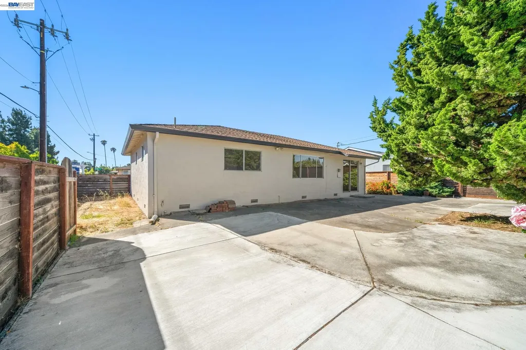 5086 Brett Court Fremont CA 94538