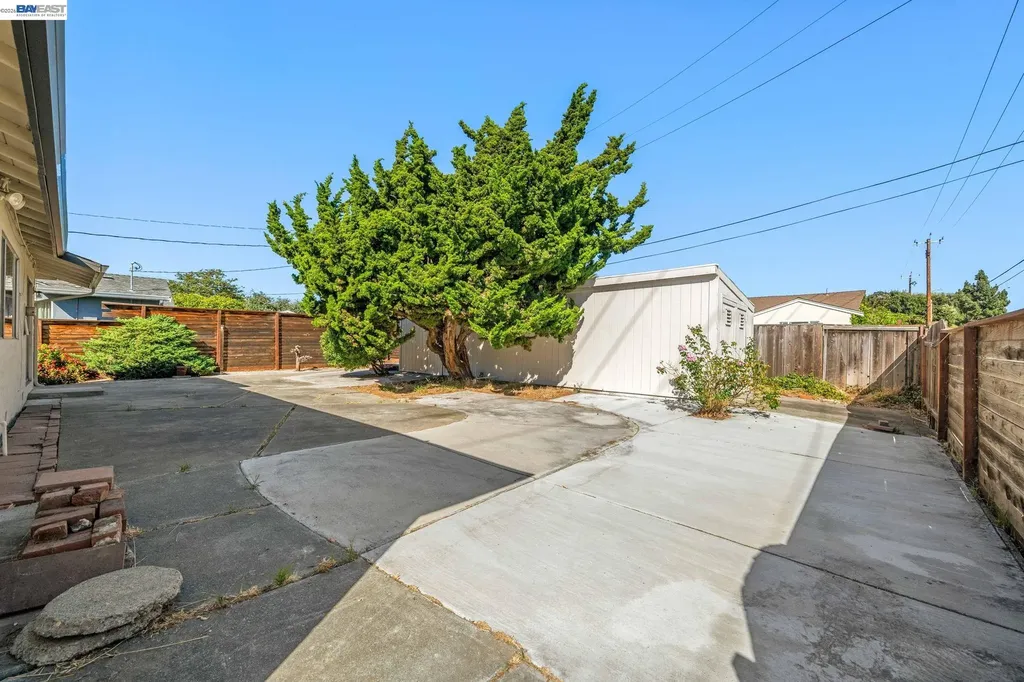 5086 Brett Court Fremont CA 94538