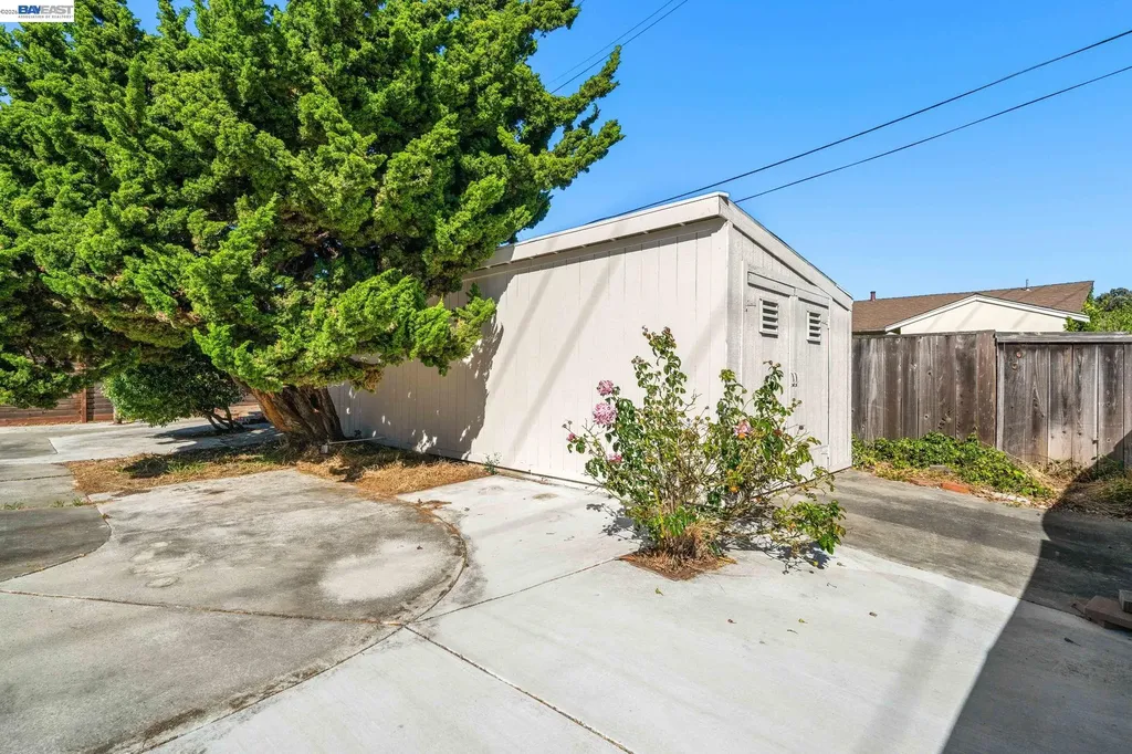 5086 Brett Court Fremont CA 94538