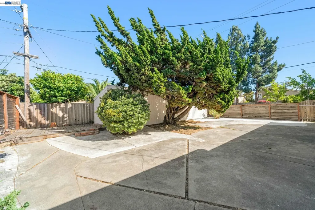 5086 Brett Court Fremont CA 94538