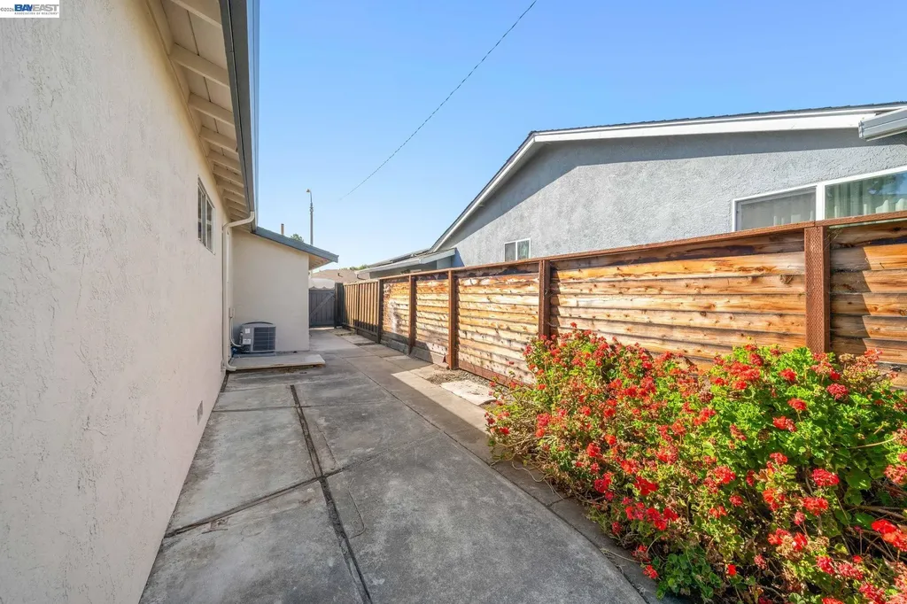 5086 Brett Court Fremont CA 94538