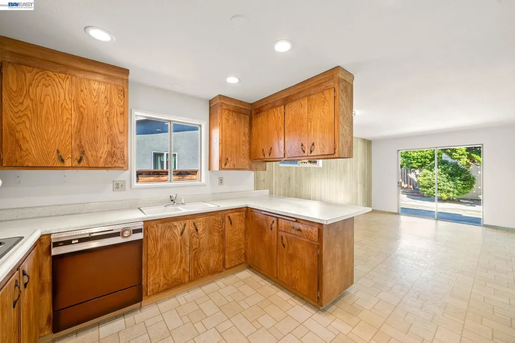 5086 Brett Court Fremont CA 94538