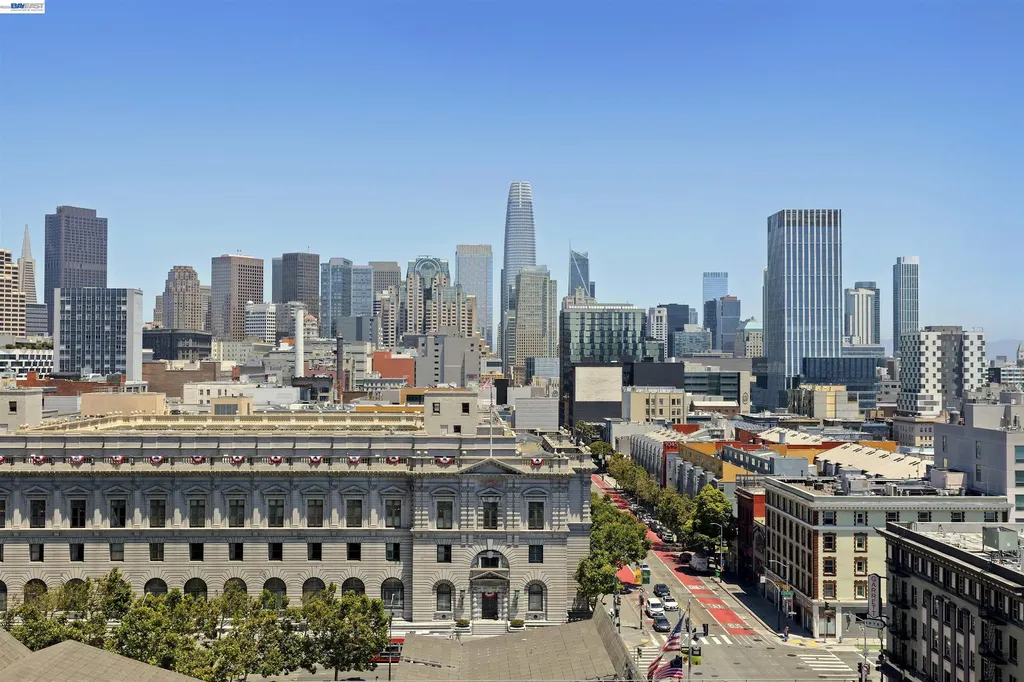 1160 Mission Street San Francisco CA 94103