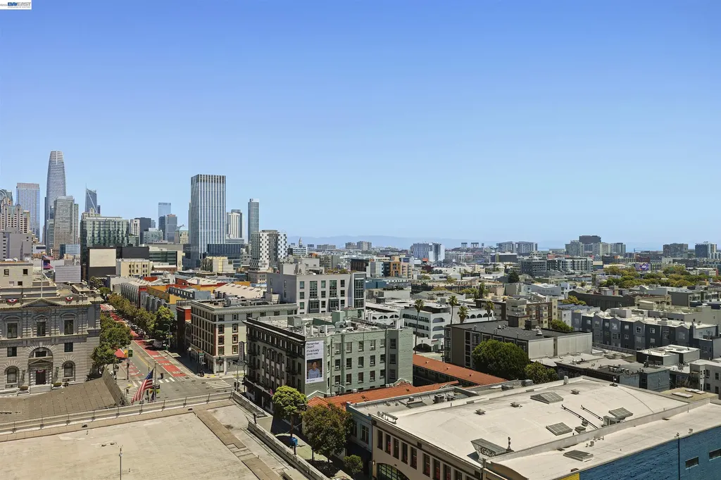 1160 Mission Street San Francisco CA 94103