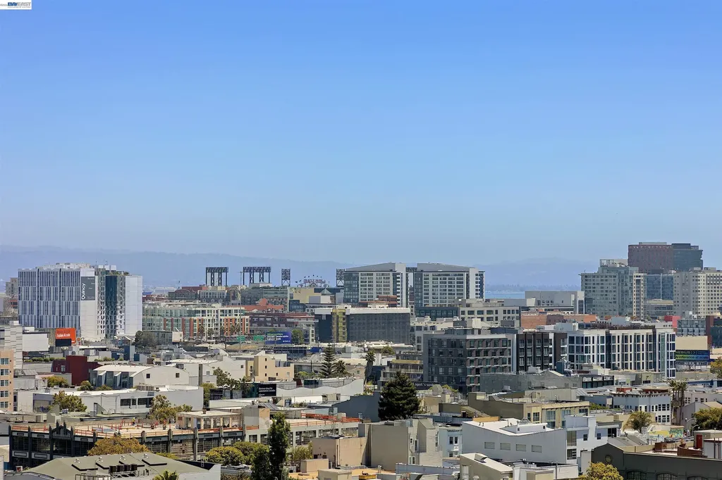 1160 Mission Street San Francisco CA 94103