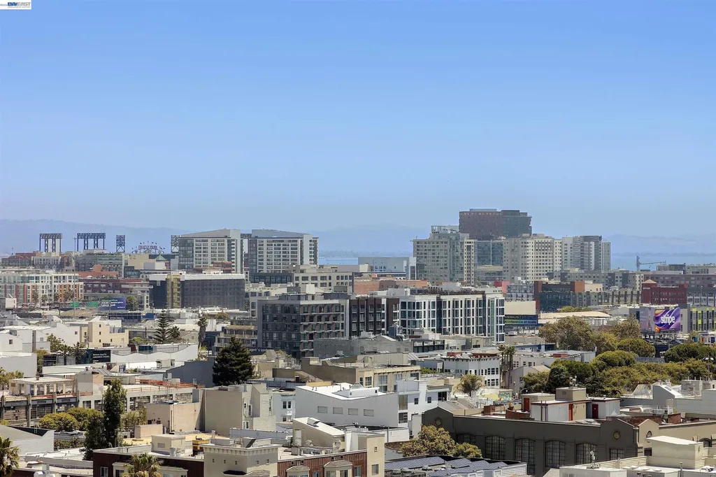 1160 Mission Street San Francisco CA 94103