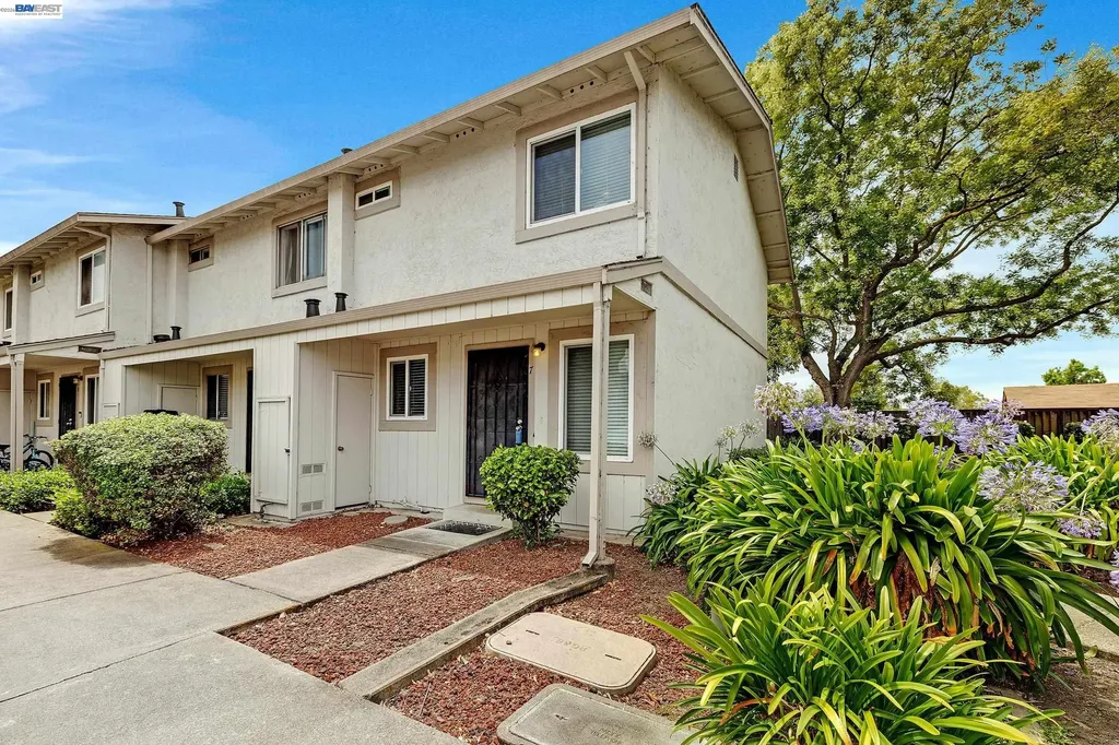 27427 Stoneridge Court Hayward CA 94544