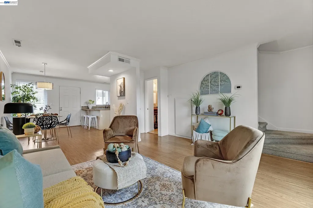 27427 Stoneridge Court Hayward CA 94544