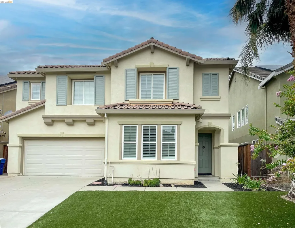217 Sussex Discovery Bay CA 94505