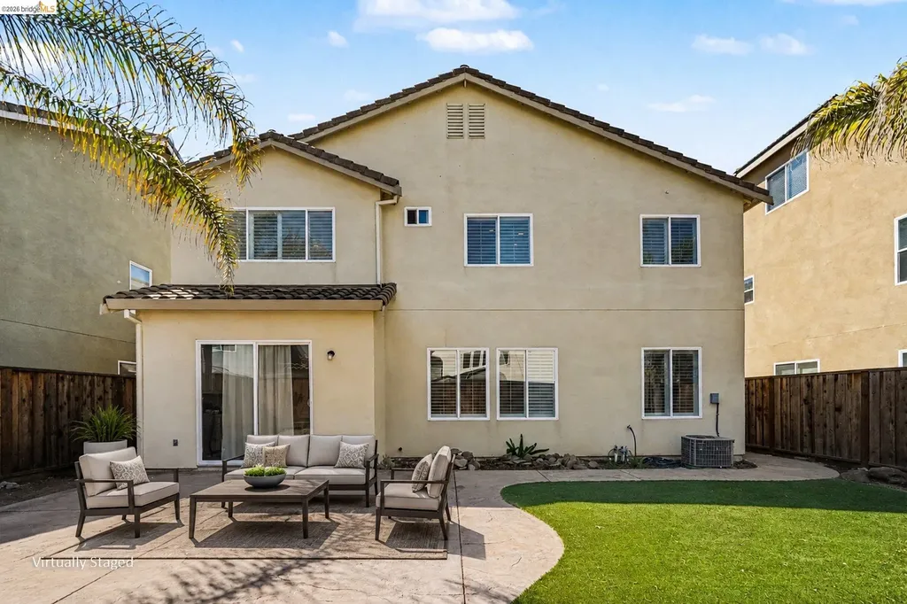 217 Sussex Discovery Bay CA 94505