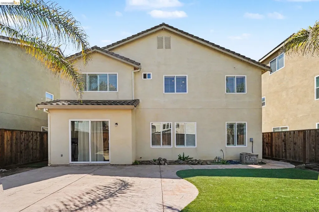 217 Sussex Discovery Bay CA 94505