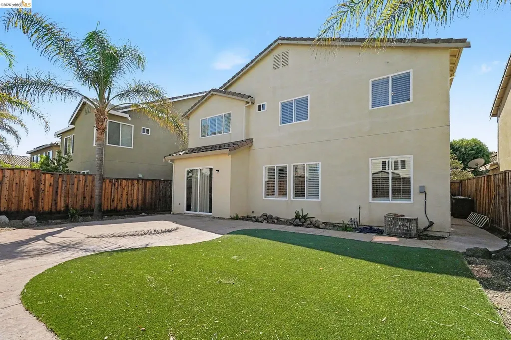217 Sussex Discovery Bay CA 94505