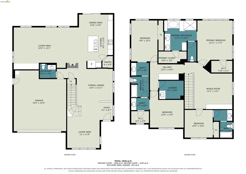 217 Sussex Discovery Bay CA 94505