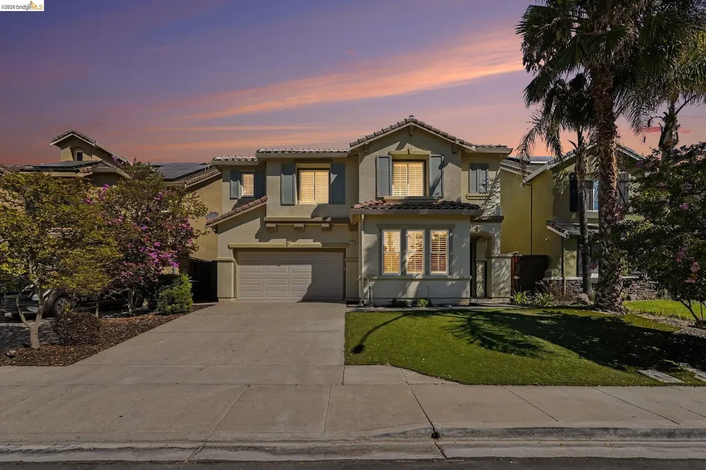 217 Sussex Discovery Bay CA 94505