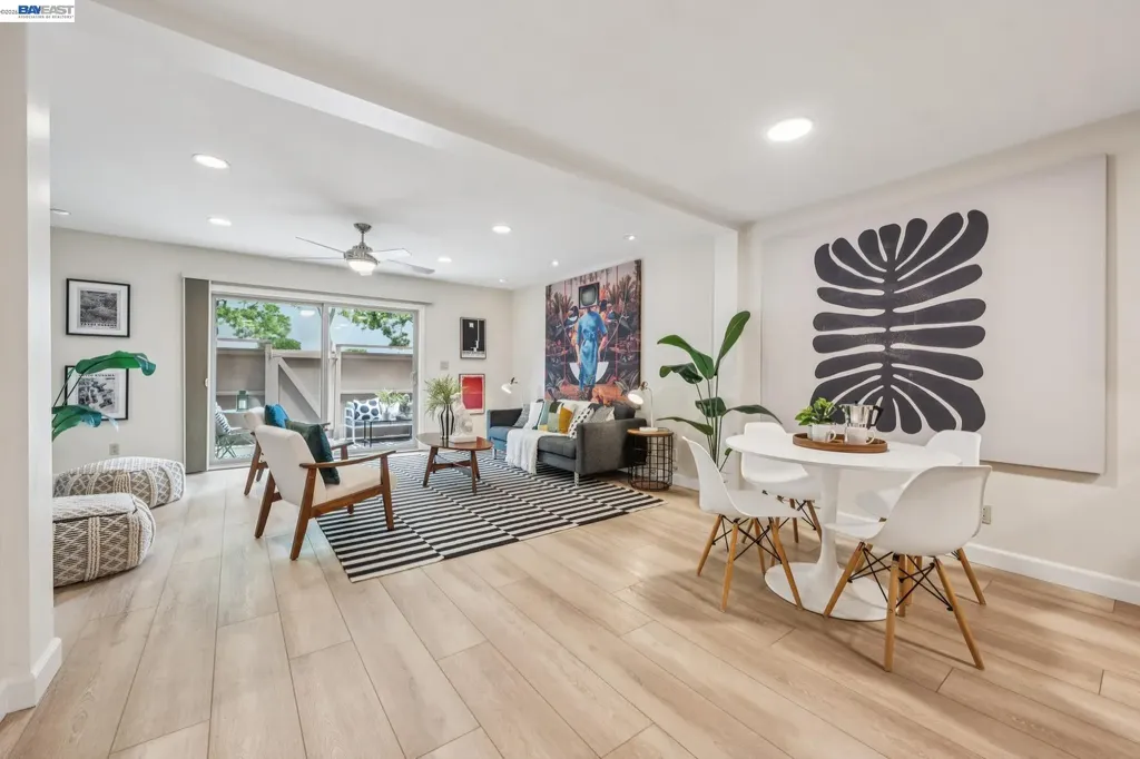 1333 Webster Street Alameda CA 94501