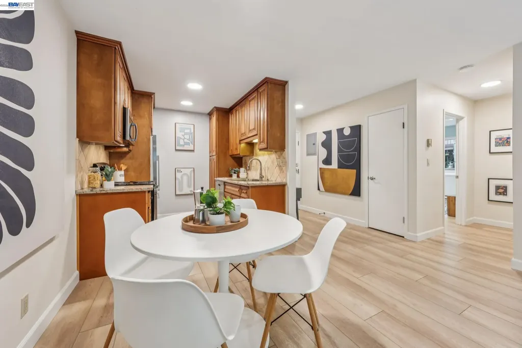 1333 Webster Street Alameda CA 94501