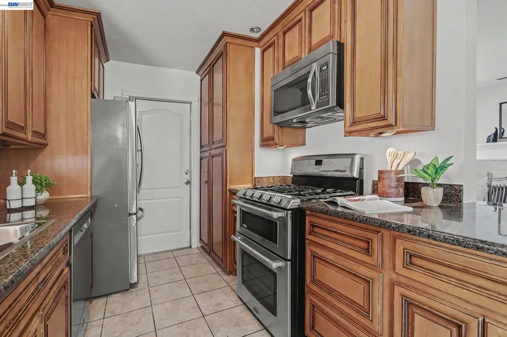3740 Howe Court Fremont CA 94538