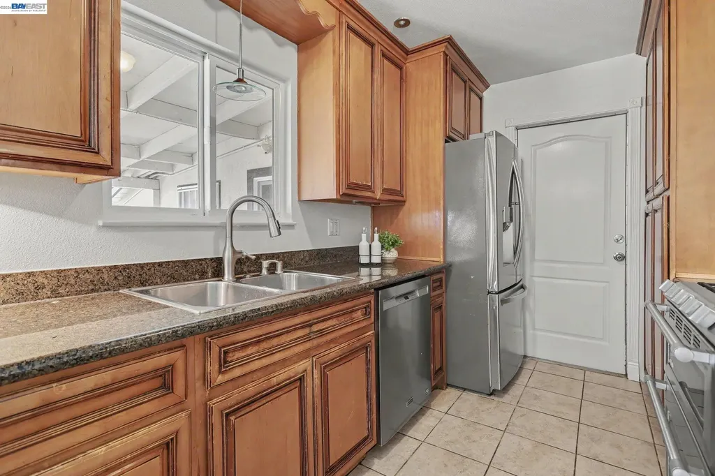 3740 Howe Court Fremont CA 94538
