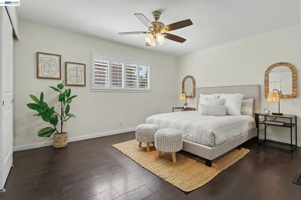 3740 Howe Court Fremont CA 94538