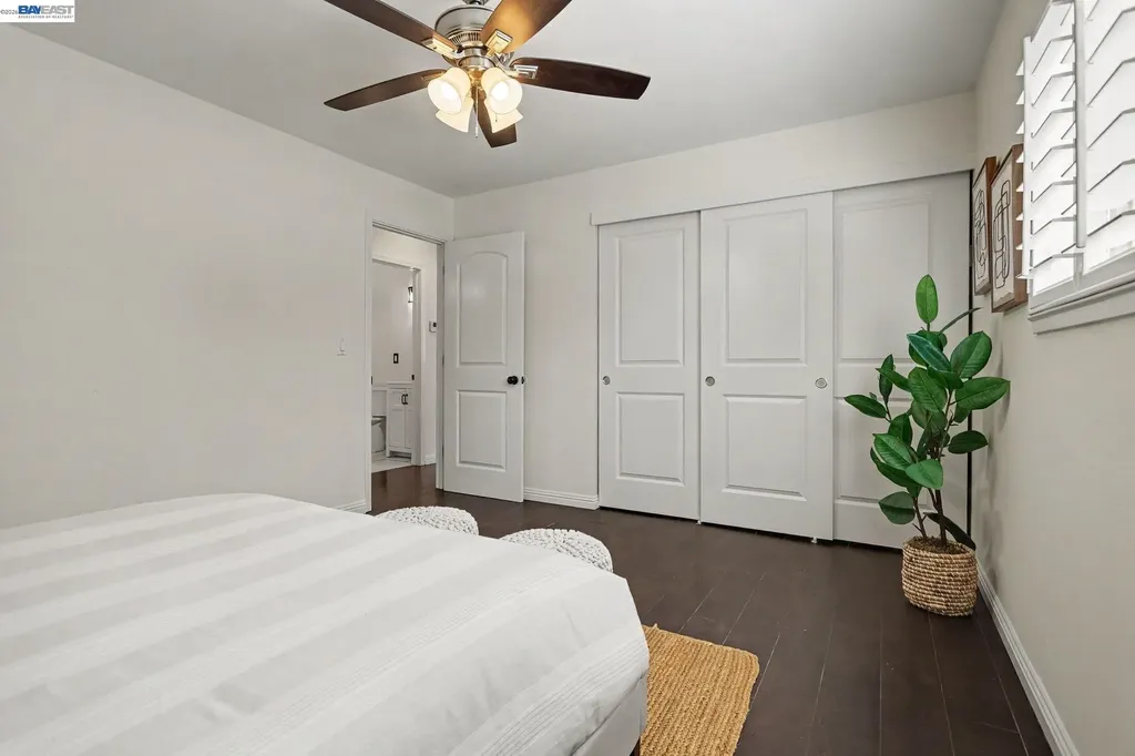 3740 Howe Court Fremont CA 94538
