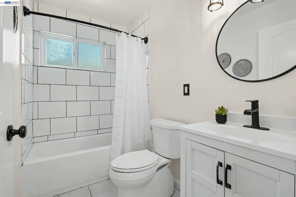 3740 Howe Court Fremont CA 94538