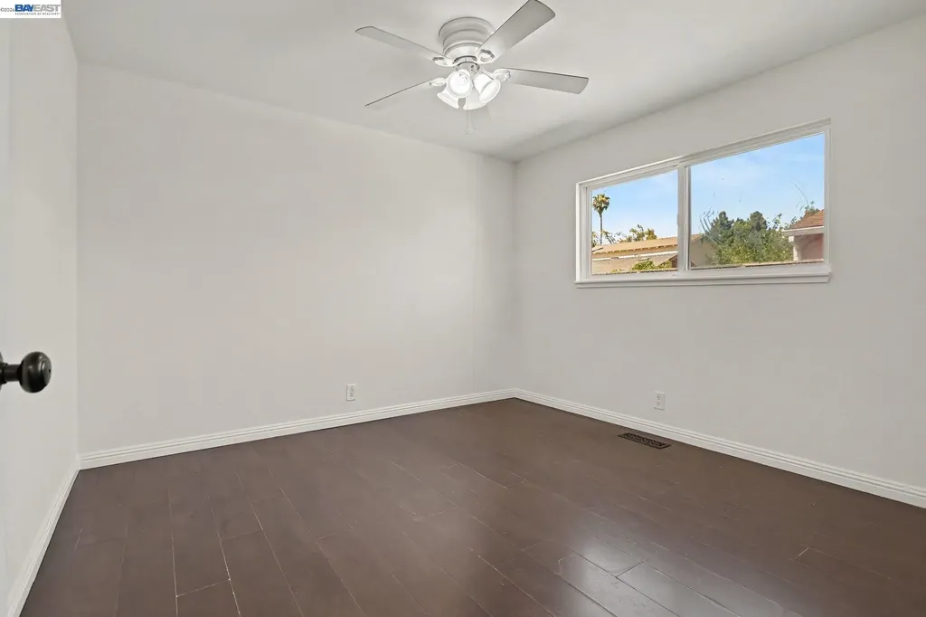 3740 Howe Court Fremont CA 94538