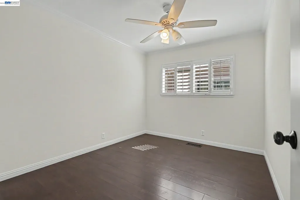 3740 Howe Court Fremont CA 94538