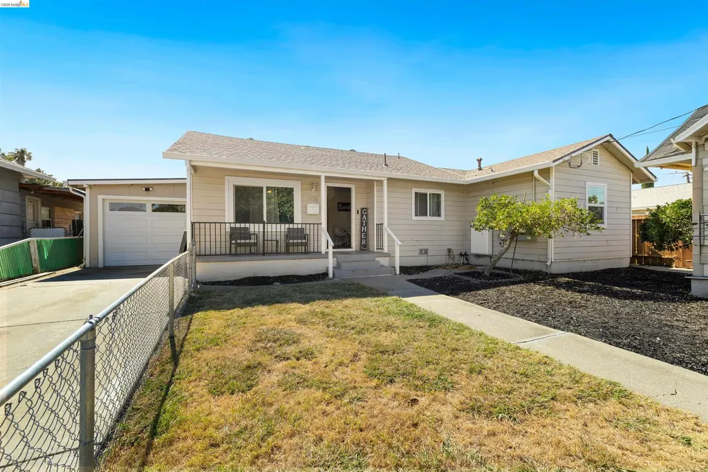 1126 Medanos Street Antioch CA 94509