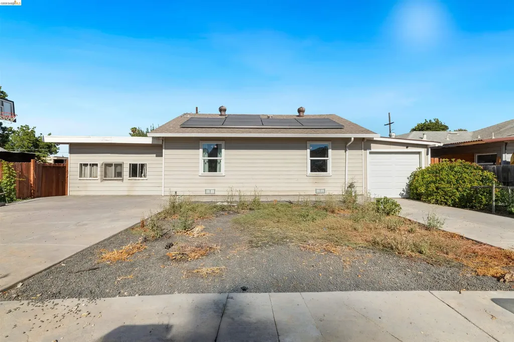 1126 Medanos Street Antioch CA 94509