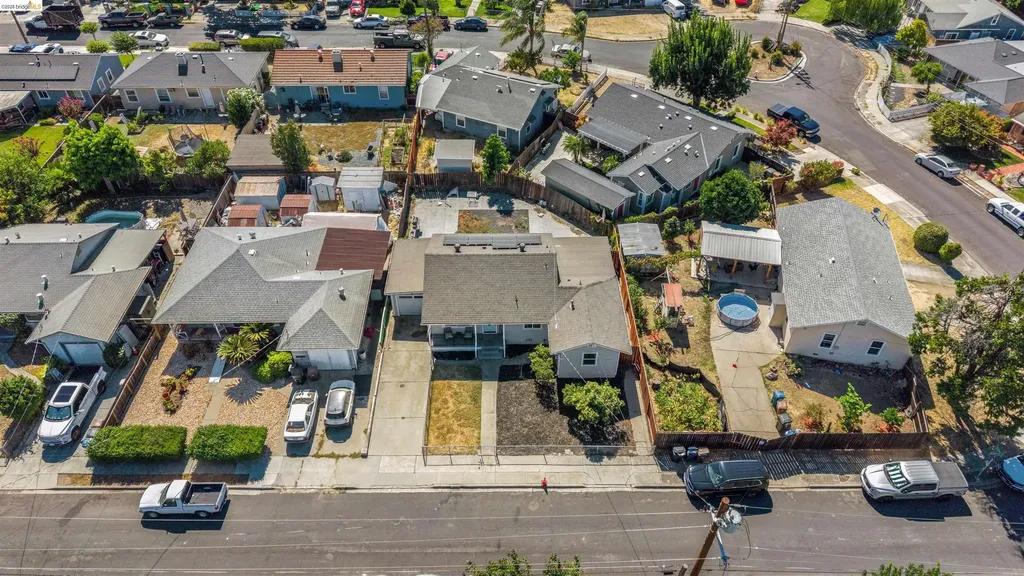 1126 Medanos Street Antioch CA 94509