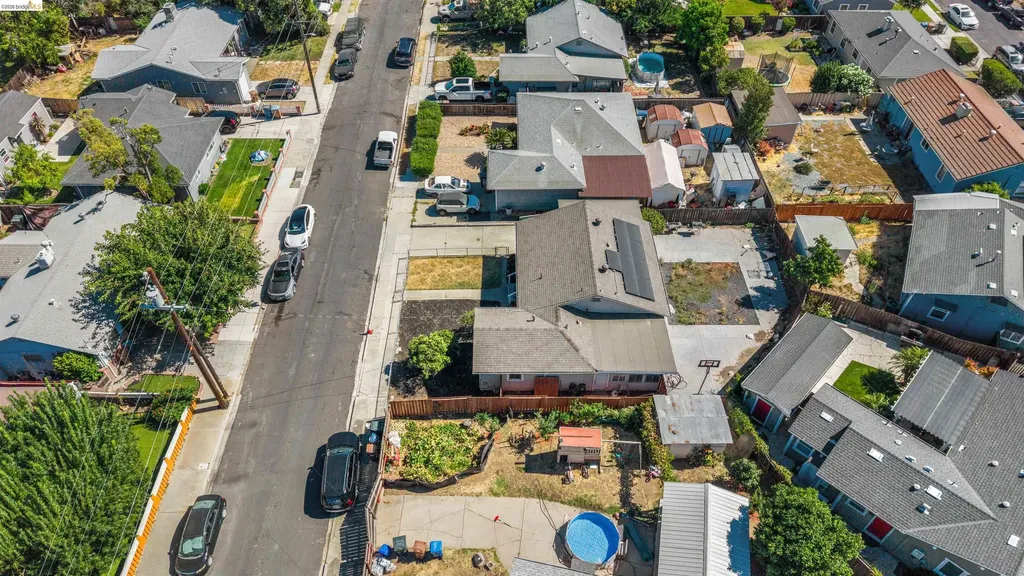 1126 Medanos Street Antioch CA 94509