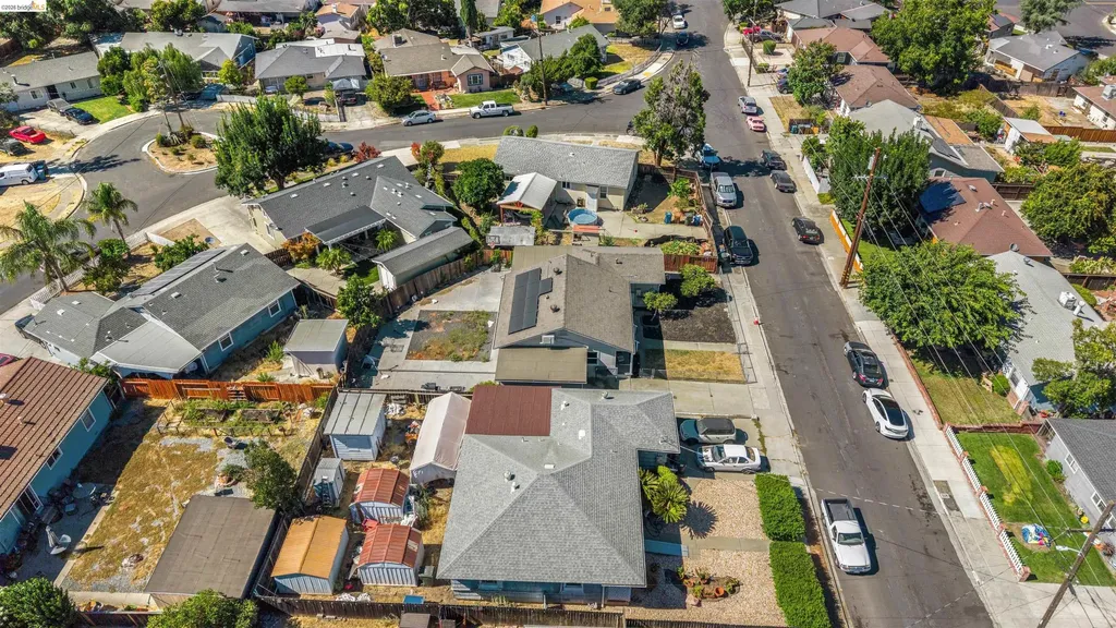 1126 Medanos Street Antioch CA 94509