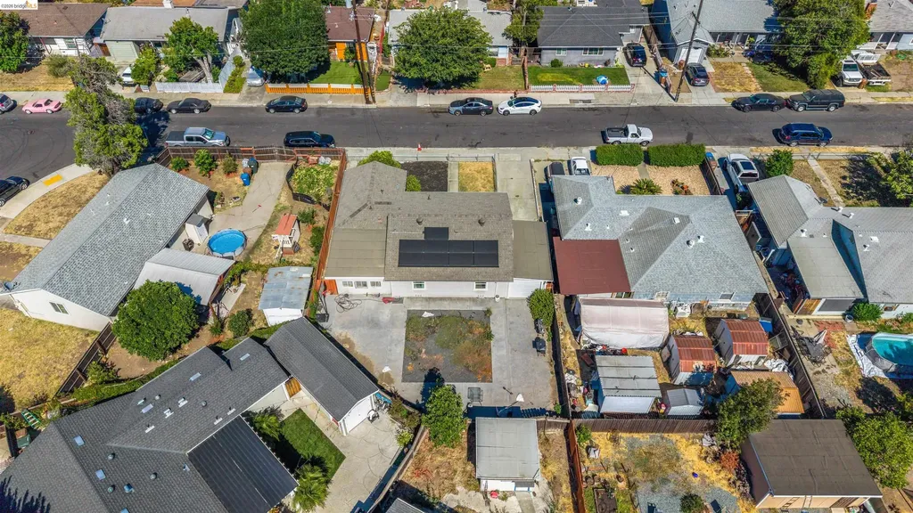 1126 Medanos Street Antioch CA 94509