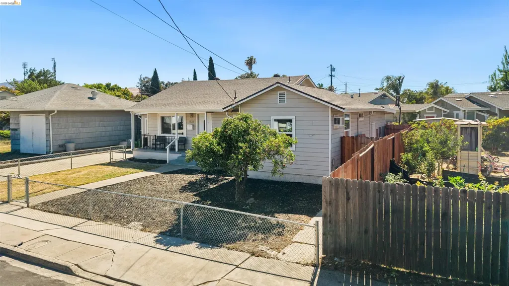1126 Medanos Street Antioch CA 94509