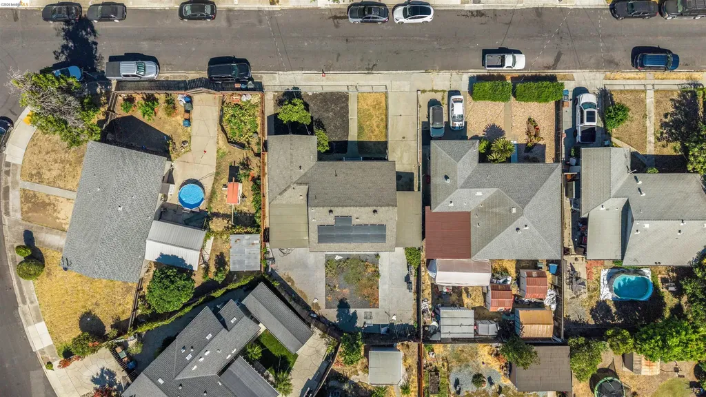 1126 Medanos Street Antioch CA 94509