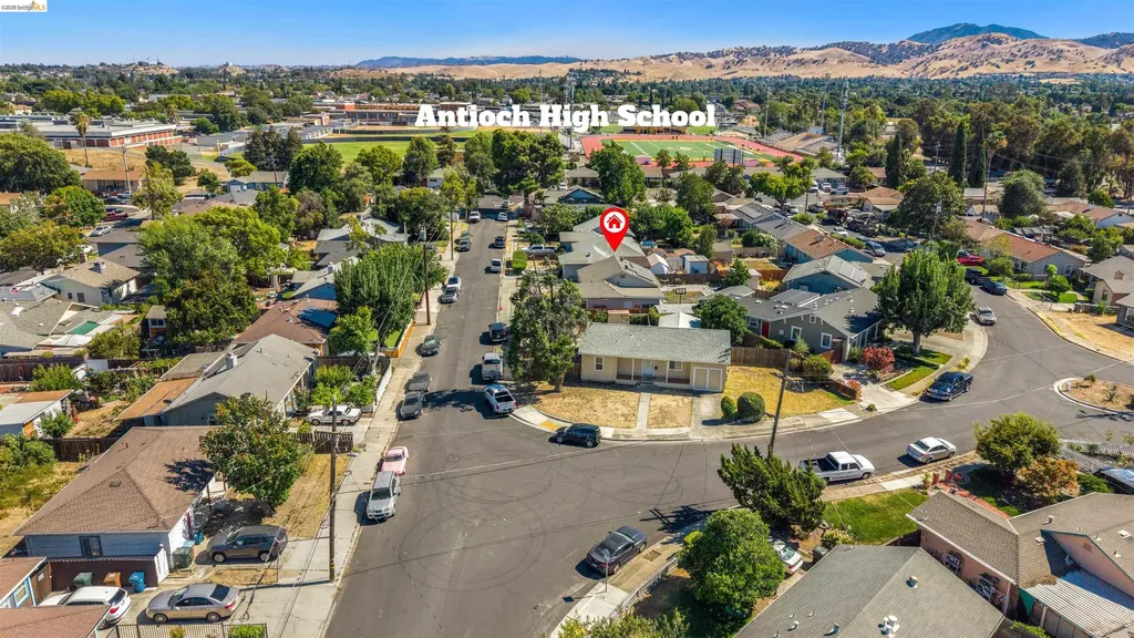 1126 Medanos Street Antioch CA 94509
