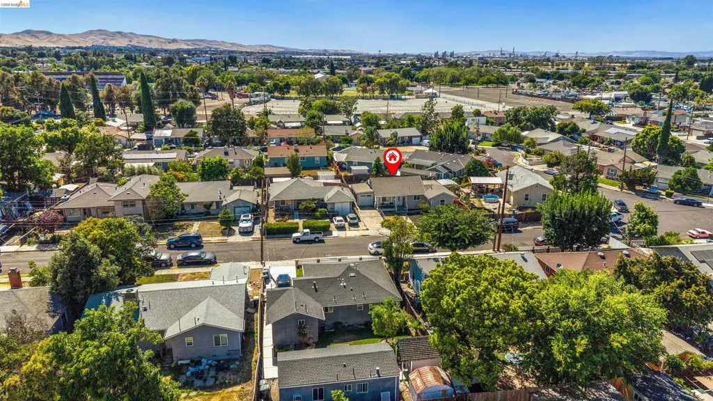 1126 Medanos Street Antioch CA 94509