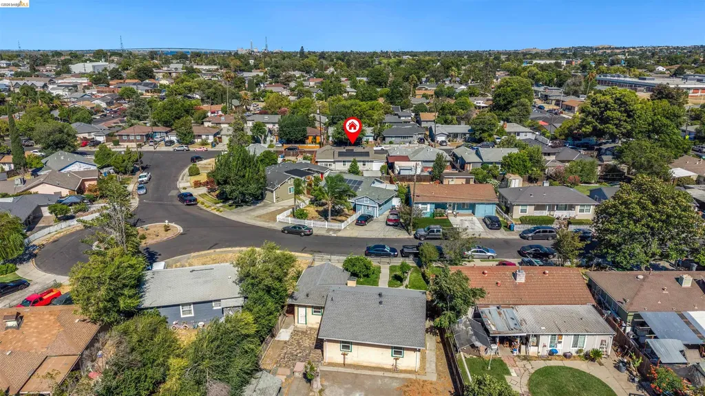 1126 Medanos Street Antioch CA 94509