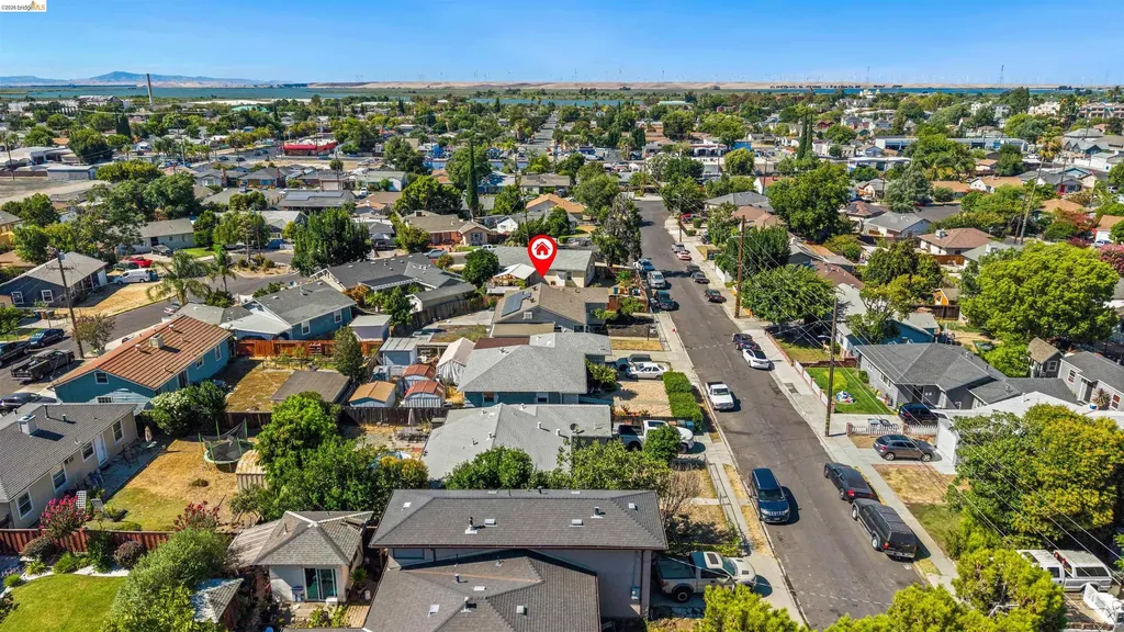 1126 Medanos Street Antioch CA 94509