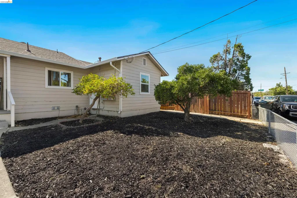 1126 Medanos Street Antioch CA 94509