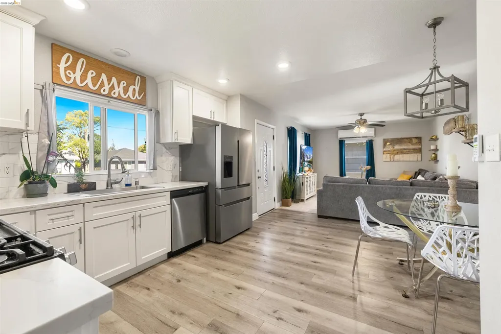 1126 Medanos Street Antioch CA 94509