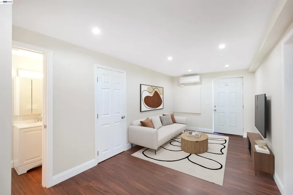 3516 15th Street Oakland CA 94601