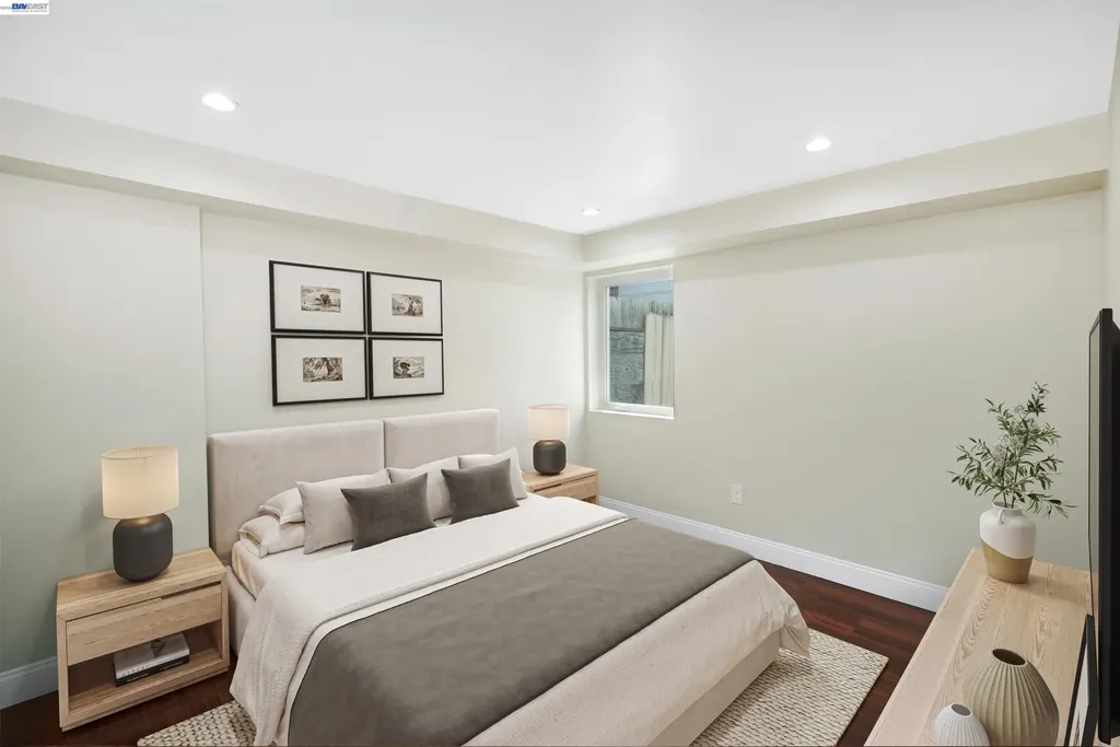 3516 15th Street Oakland CA 94601