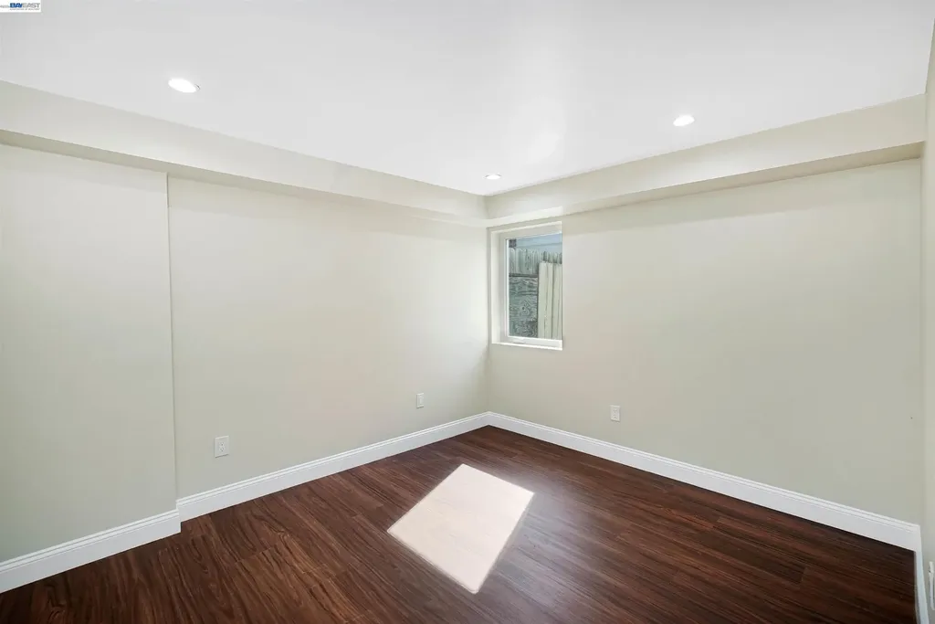 3516 15th Street Oakland CA 94601