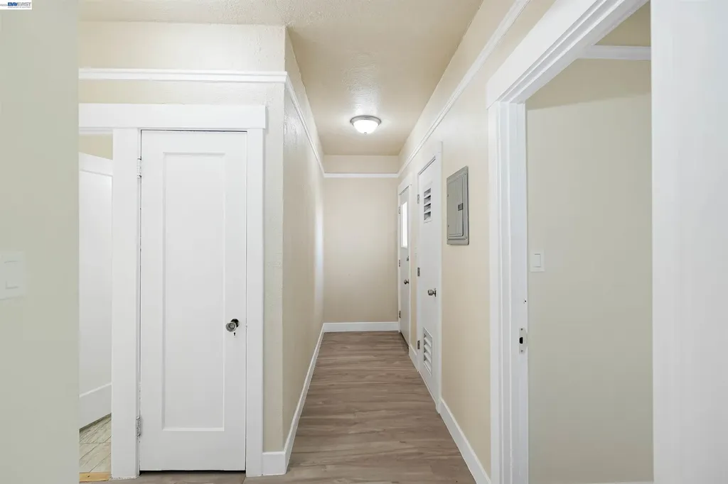 3516 15th Street Oakland CA 94601