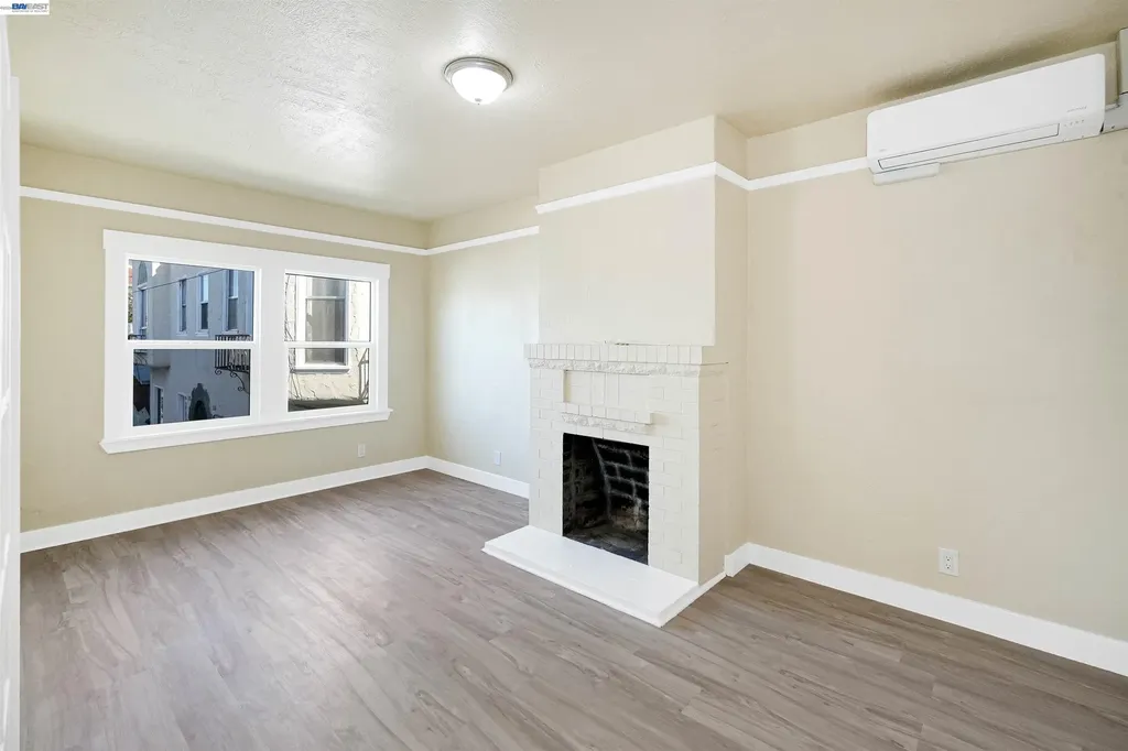 3516 15th Street Oakland CA 94601