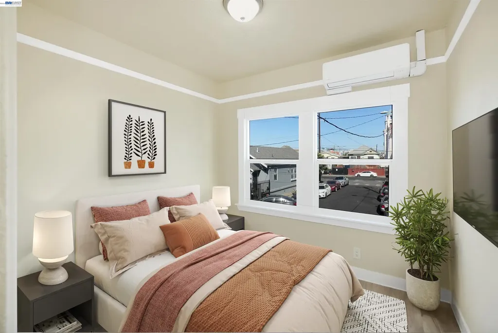 3516 15th Street Oakland CA 94601
