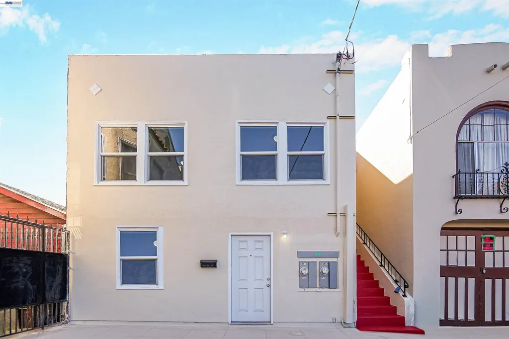 3516 15th Street Oakland CA 94601