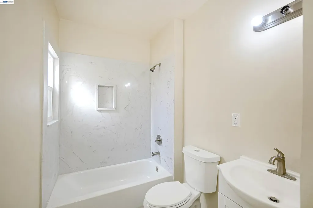 3516 15th Street Oakland CA 94601