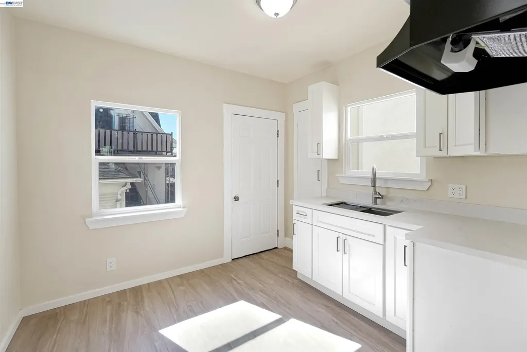 3516 15th Street Oakland CA 94601